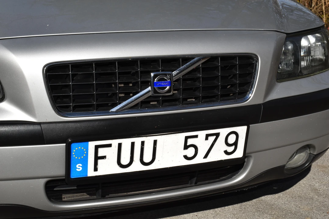 2003 Volvo S60 1st Gen - Image 29 of 31