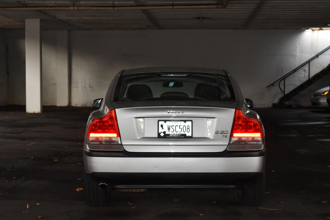 2003 Volvo S60 1st Gen - Image 11 of 31