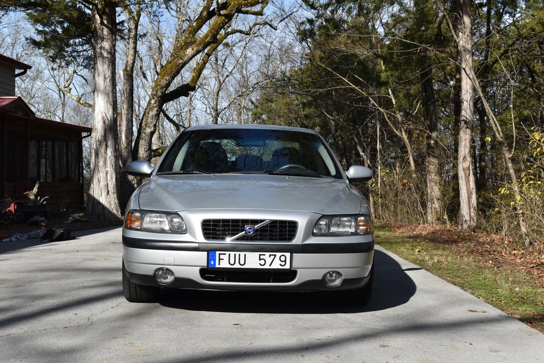 2003 Volvo S60 1st Gen - Image 3 of 31