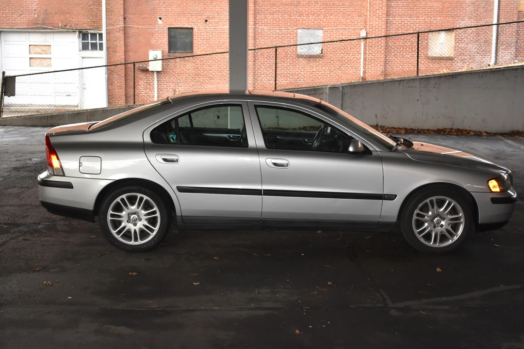 2003 Volvo S60 1st Gen - Image 19 of 31