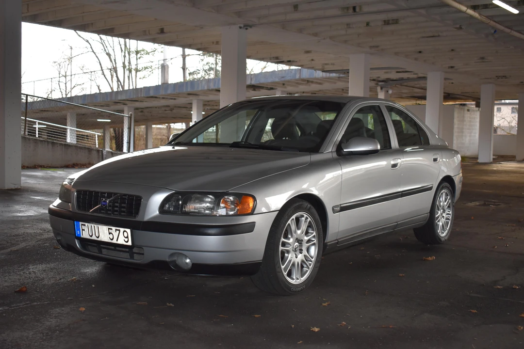 2003 Volvo S60 1st Gen - Image 8 of 31