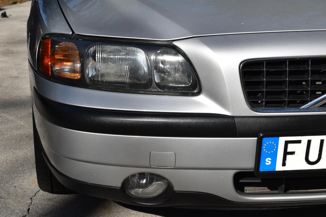 2003 Volvo S60 1st Gen - Image 27 of 31