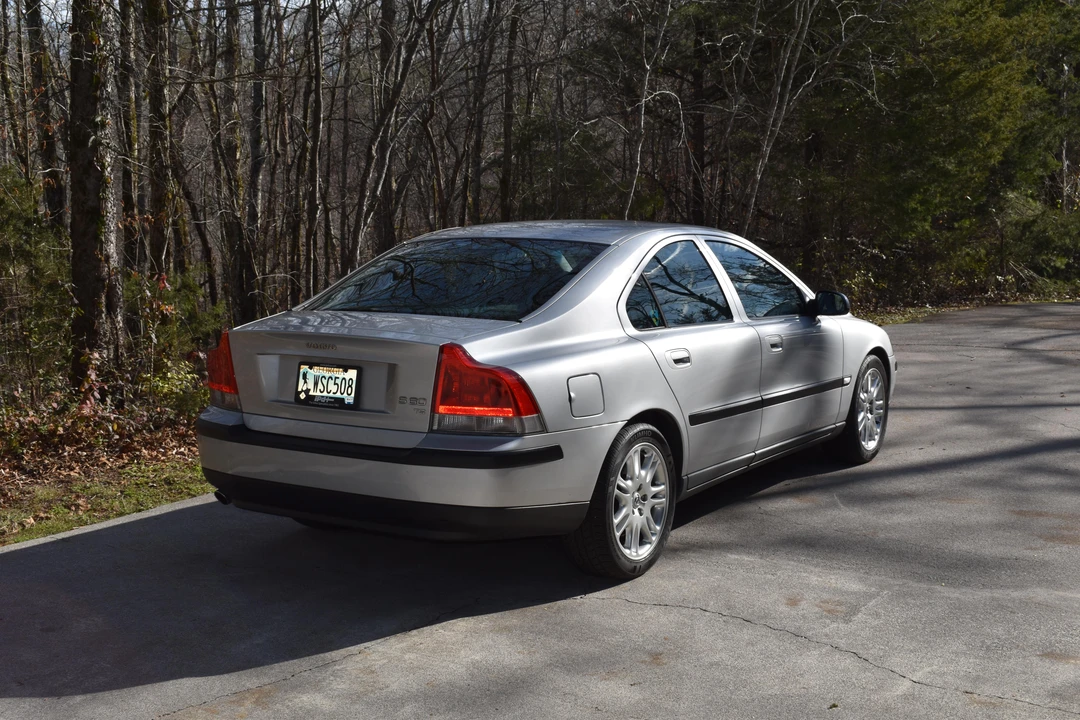 2003 Volvo S60 1st Gen - Image 6 of 31