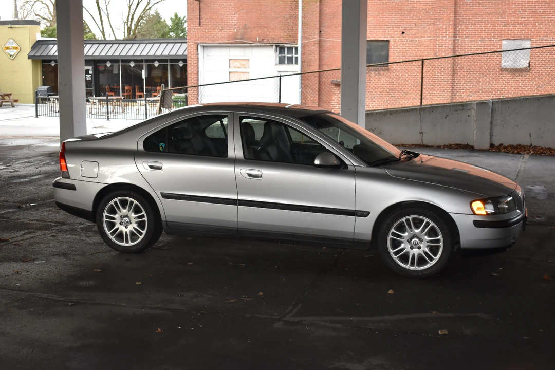 2003 Volvo S60 1st Gen - Image 20 of 31
