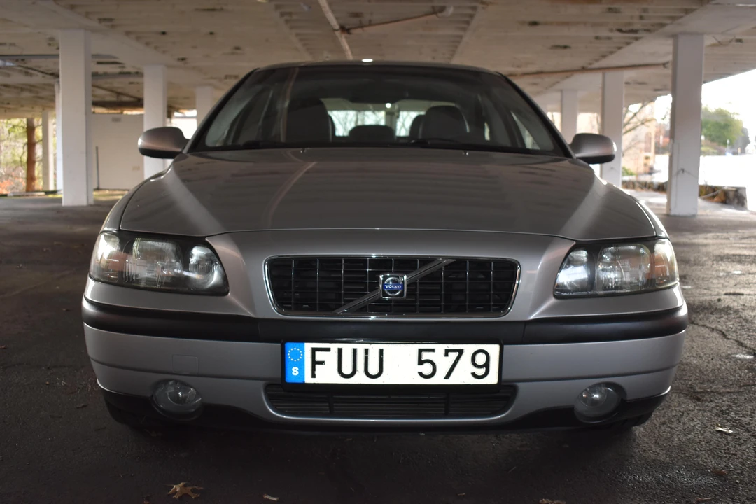 2003 Volvo S60 1st Gen - Image 7 of 31