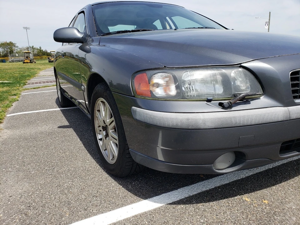 2003 Volvo S60 1st Gen - Image 3 of 11
