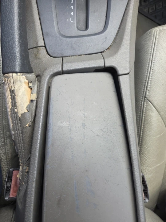 2003 Volvo S60 1st Gen - Image 9 of 11