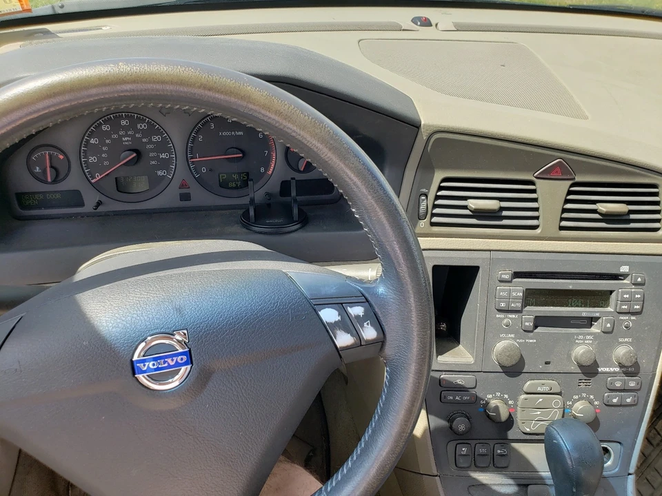 2003 Volvo S60 1st Gen - Image 7 of 11