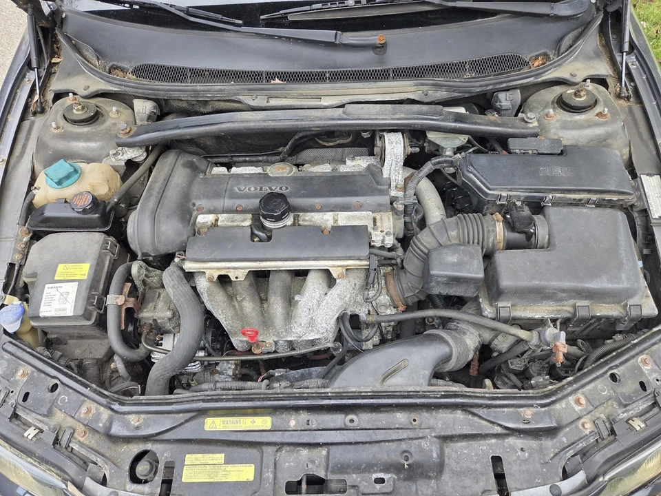 2003 Volvo S60 1st Gen - Image 2 of 11