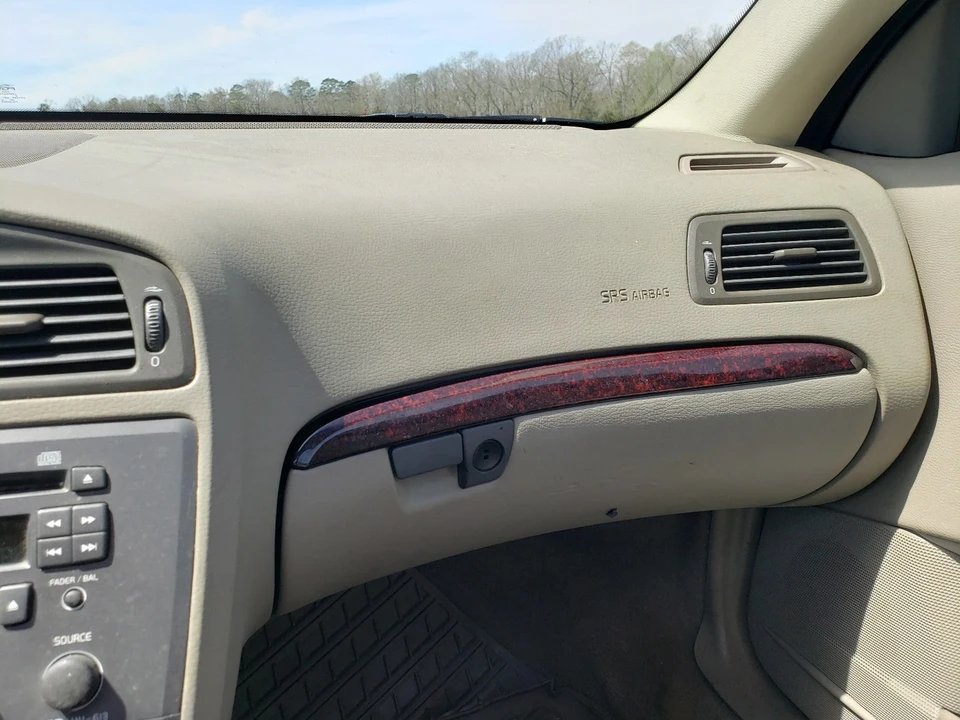 2003 Volvo S60 1st Gen - Image 10 of 11