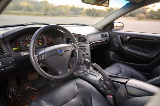 2003 Volvo S60 1st Gen - Image 5 of 7