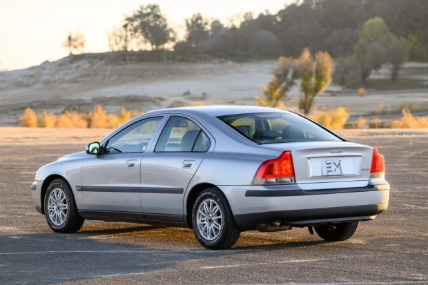 2003 Volvo S60 1st Gen - Image 2 of 7