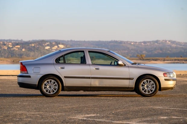 2003 Volvo S60 1st Gen - Image 3 of 7