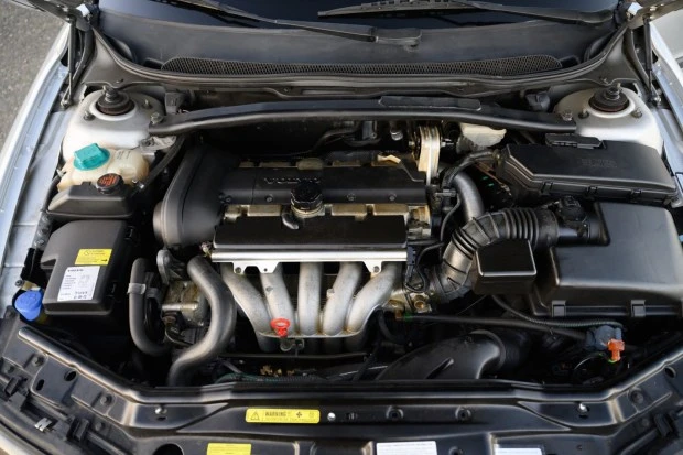 2003 Volvo S60 1st Gen - Image 6 of 7