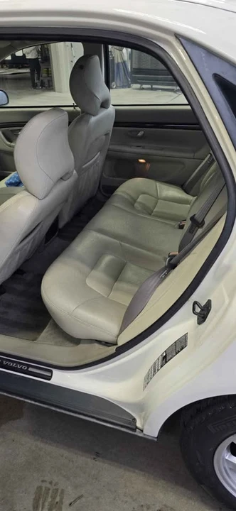 2003 Volvo S80 1st Gen - Image 3 of 8
