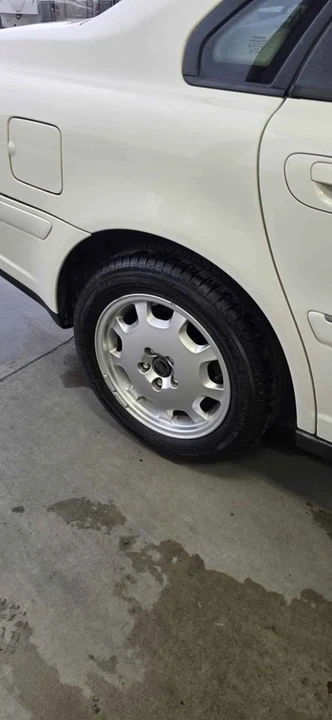 2003 Volvo S80 1st Gen - Image 7 of 8
