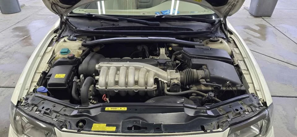2003 Volvo S80 1st Gen - Image 5 of 8
