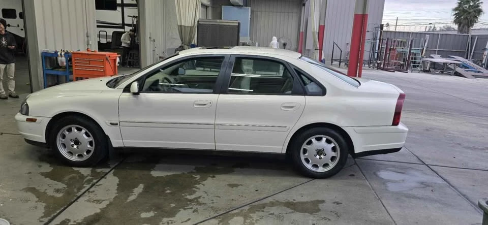 2003 Volvo S80 1st Gen - Image 6 of 8