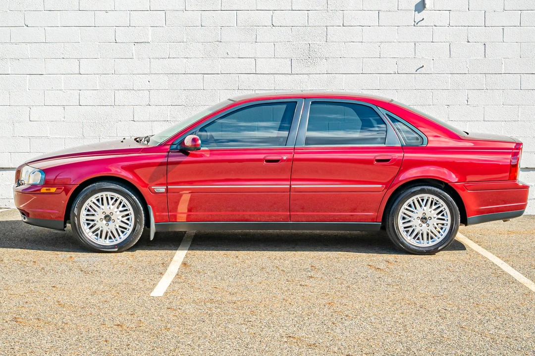 2003 Volvo S80 1st Gen - Image 3 of 31
