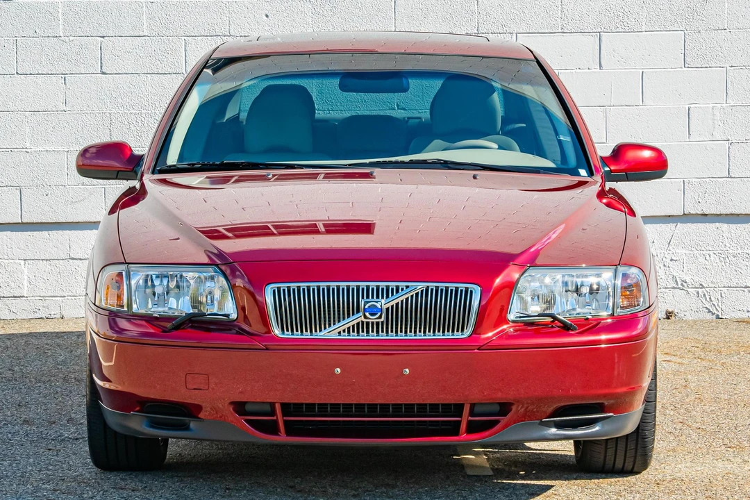 2003 Volvo S80 1st Gen - Image 2 of 31