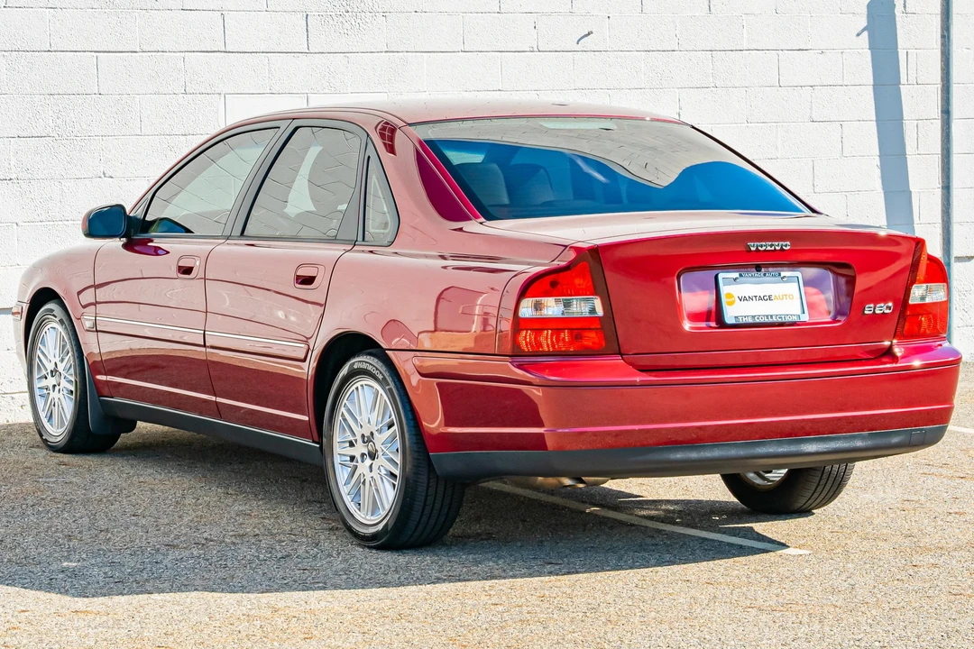 2003 Volvo S80 1st Gen - Image 4 of 31