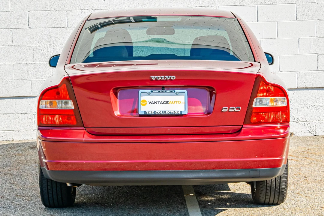2003 Volvo S80 1st Gen - Image 5 of 31