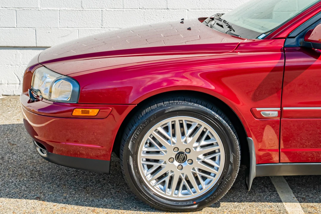 2003 Volvo S80 1st Gen - Image 27 of 31