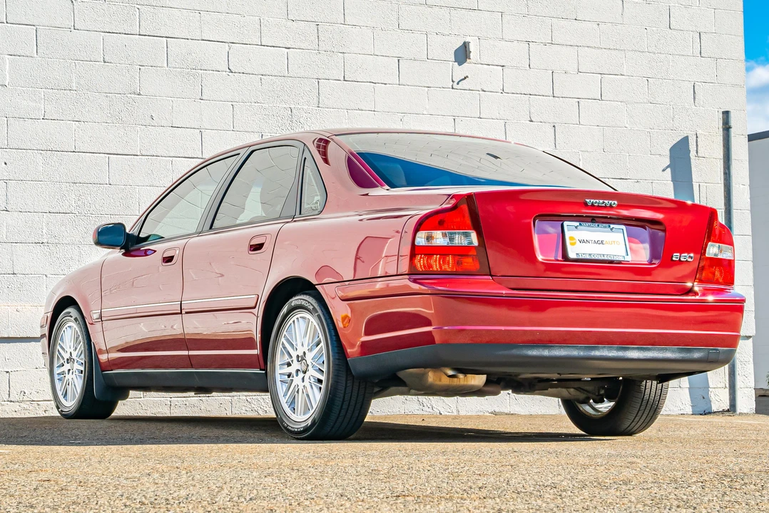 2003 Volvo S80 1st Gen - Image 10 of 31