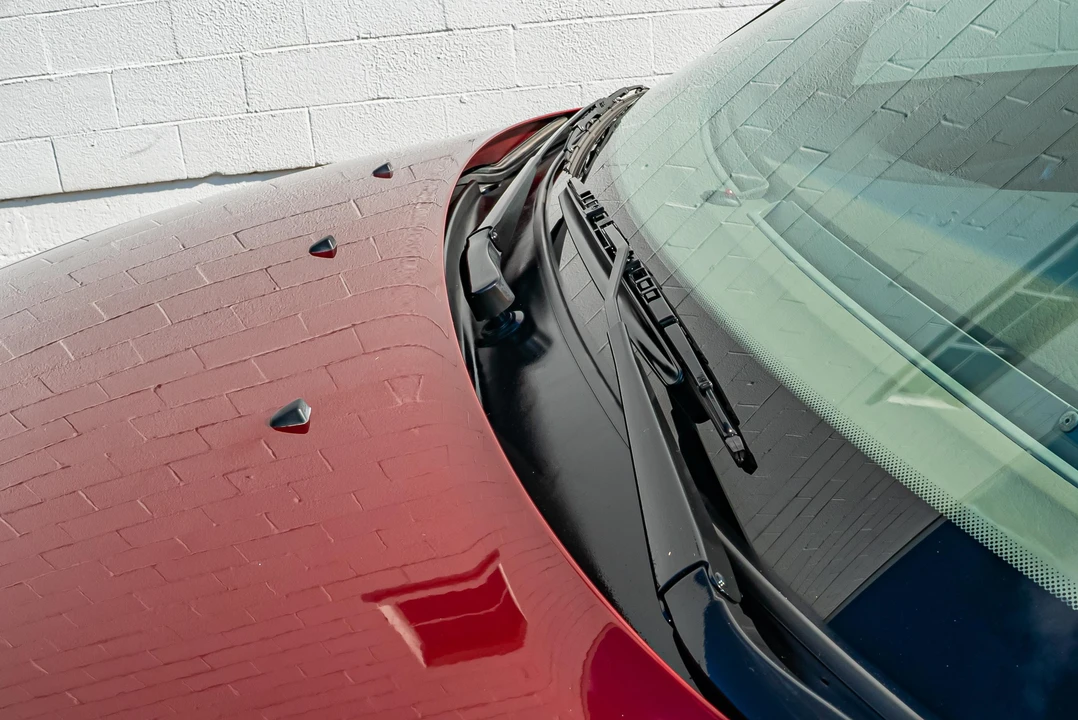 2003 Volvo S80 1st Gen - Image 29 of 31
