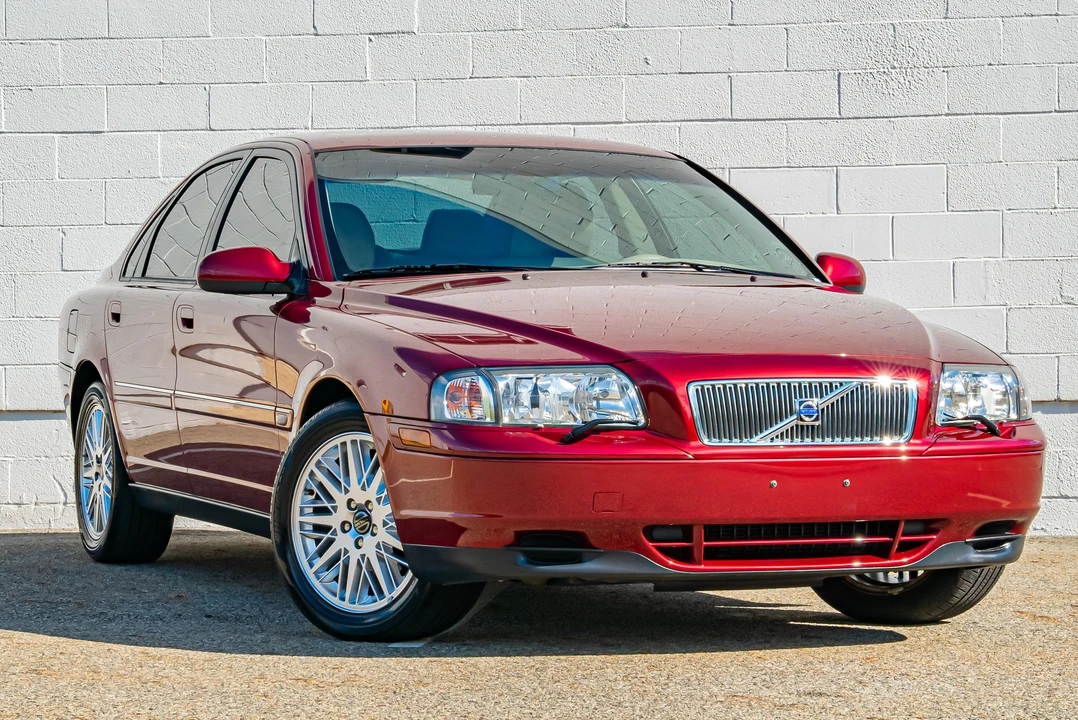 2003 Volvo S80 1st Gen - Image 17 of 31