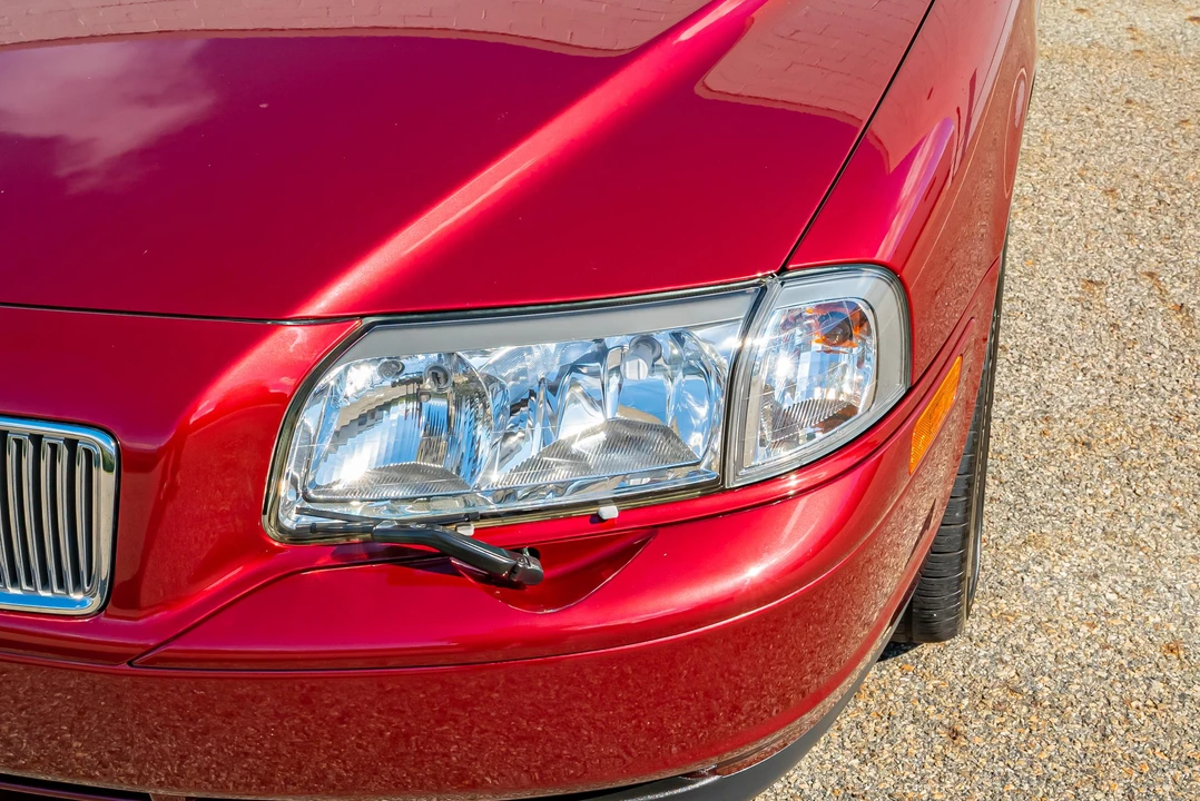 2003 Volvo S80 1st Gen - Image 22 of 31
