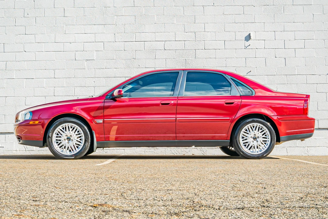 2003 Volvo S80 1st Gen - Image 9 of 31