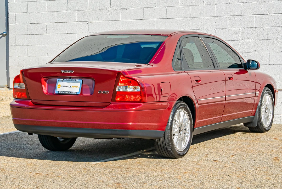 2003 Volvo S80 1st Gen - Image 12 of 31