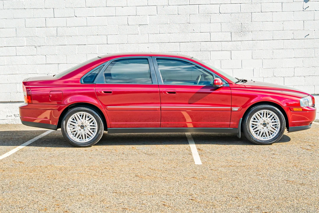 2003 Volvo S80 1st Gen - Image 14 of 31