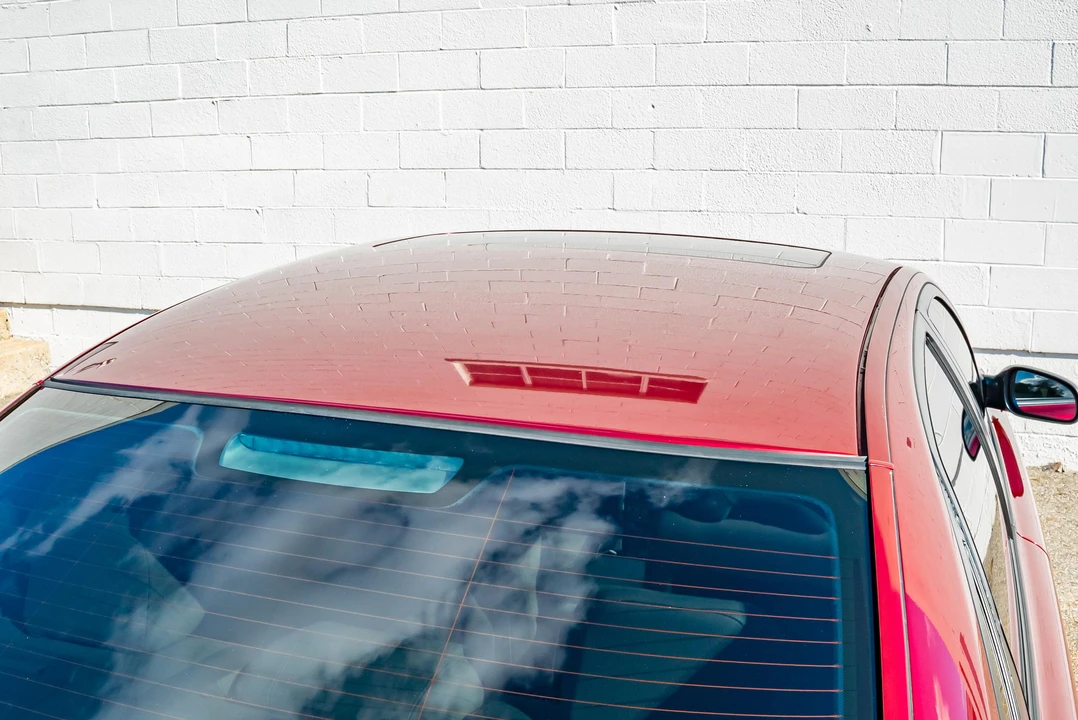 2003 Volvo S80 1st Gen - Image 30 of 31