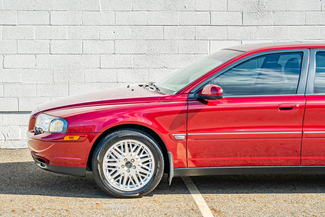 2003 Volvo S80 1st Gen - Image 26 of 31