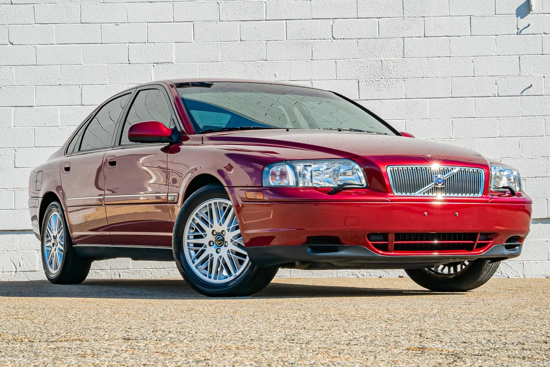 2003 Volvo S80 1st Gen - Image 16 of 31