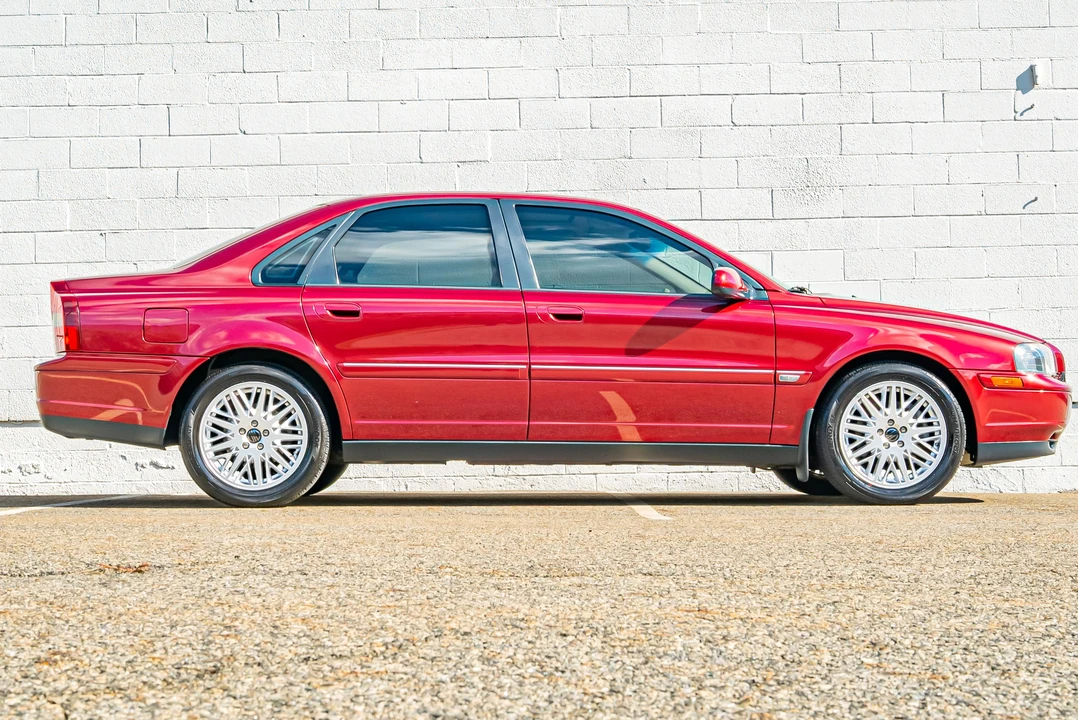 2003 Volvo S80 1st Gen - Image 15 of 31
