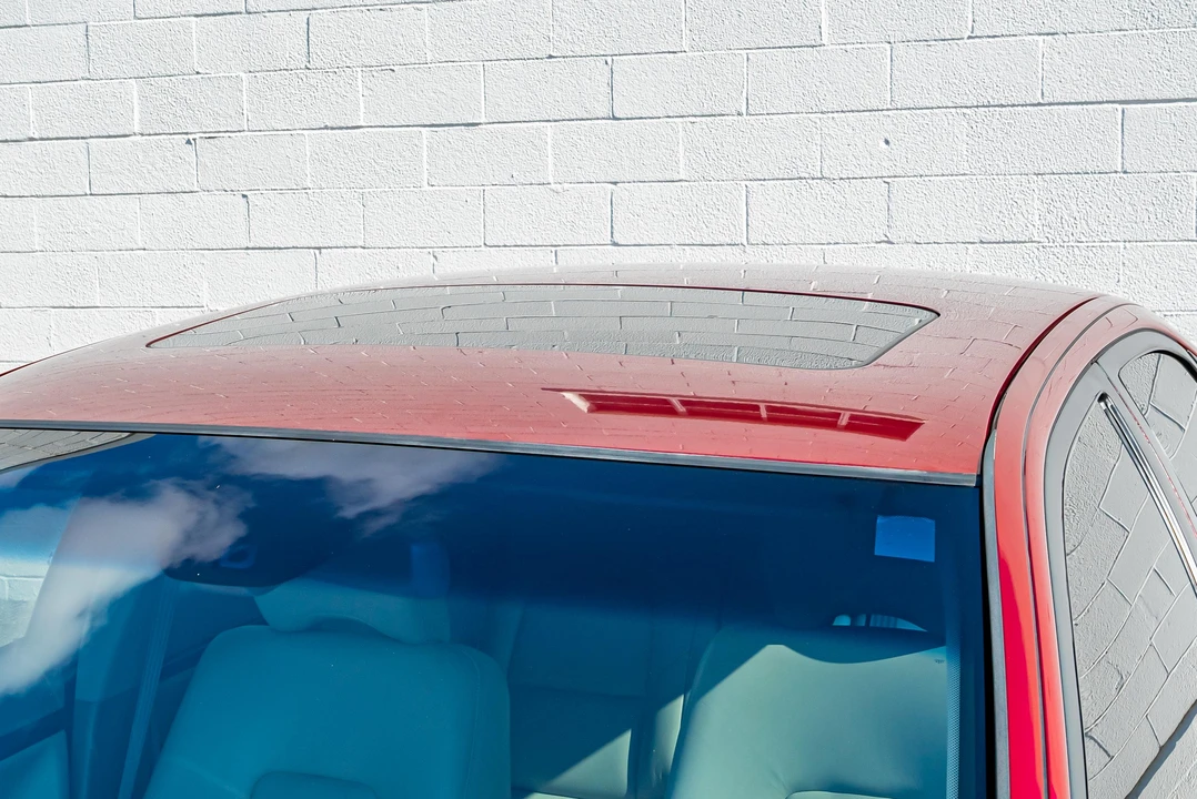 2003 Volvo S80 1st Gen - Image 31 of 31