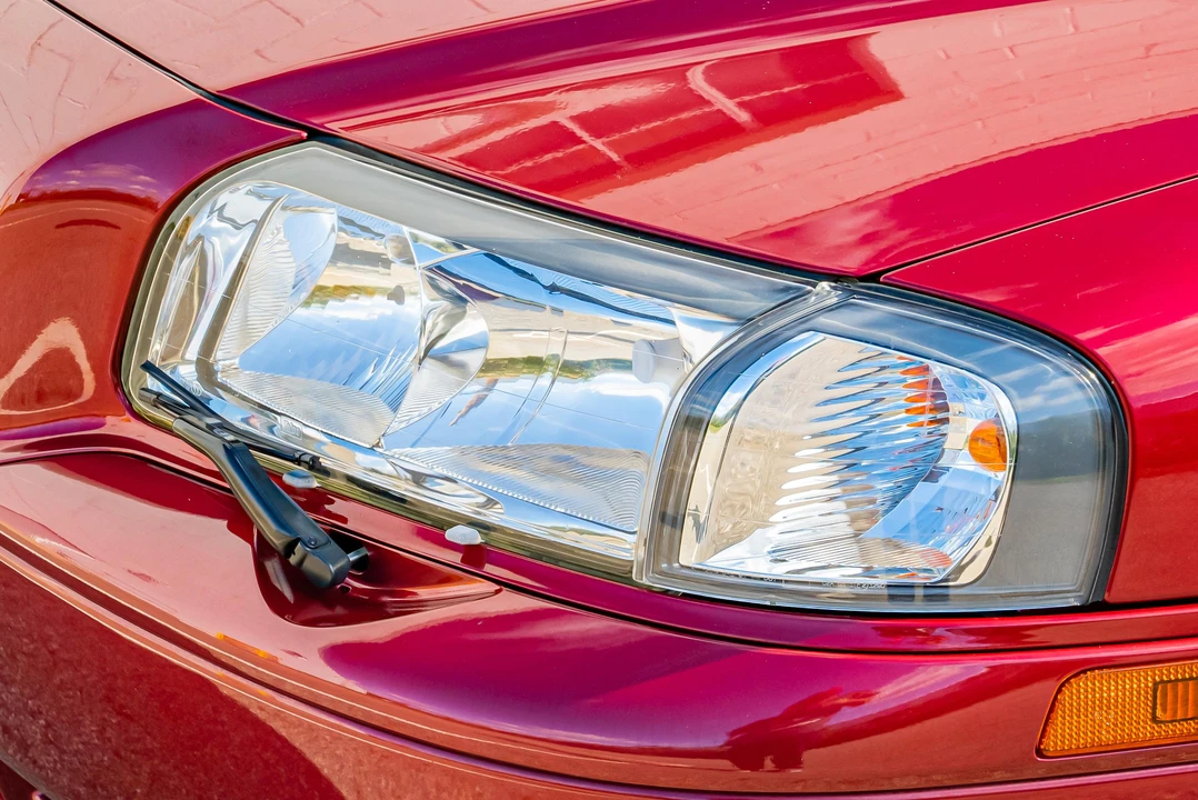 2003 Volvo S80 1st Gen - Image 25 of 31