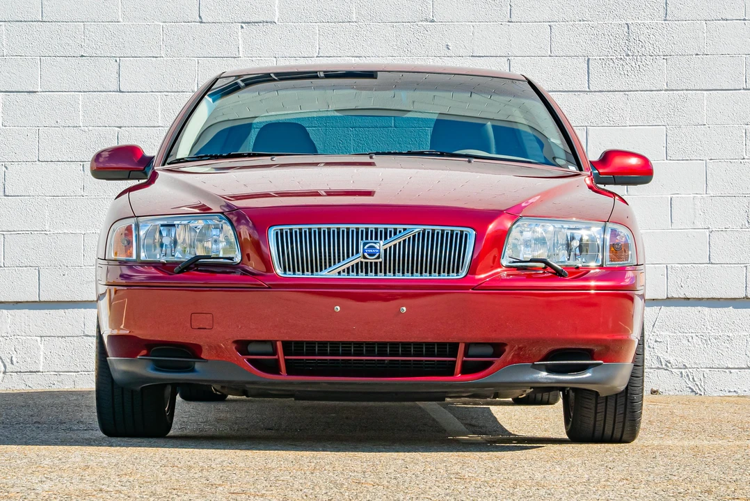 2003 Volvo S80 1st Gen - Image 7 of 31