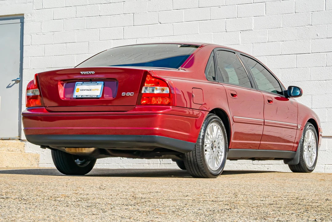 2003 Volvo S80 1st Gen - Image 13 of 31