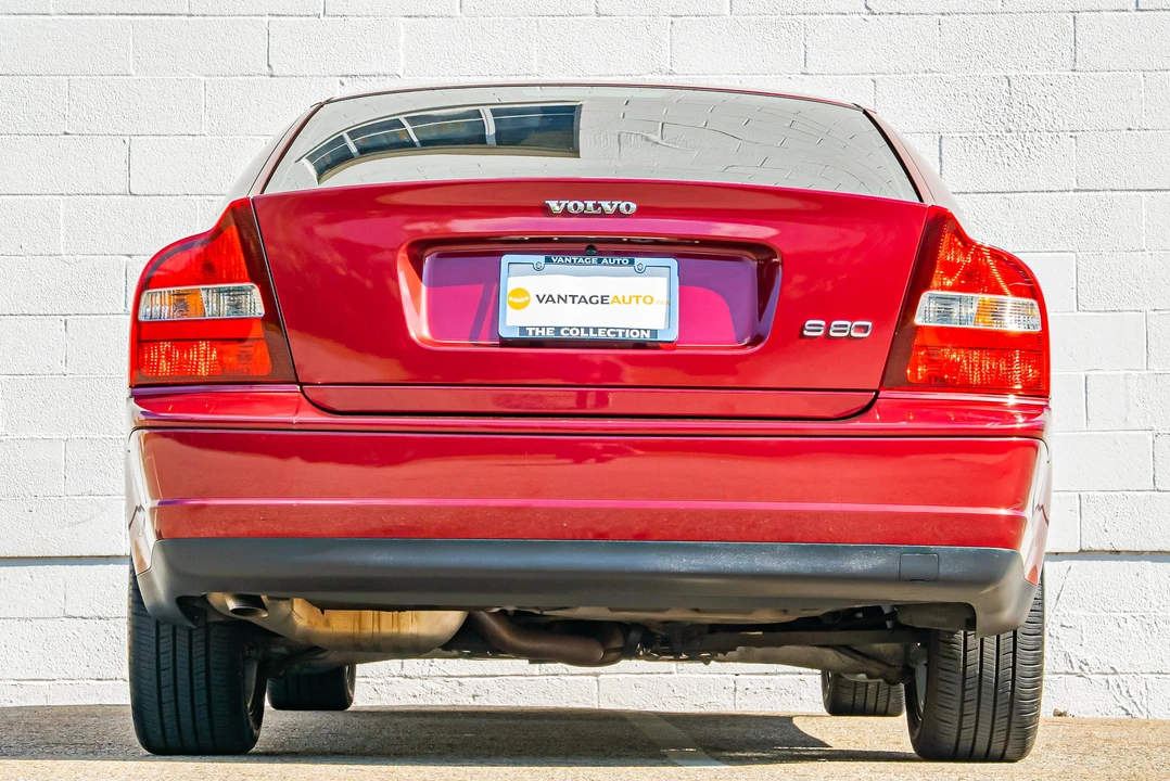 2003 Volvo S80 1st Gen - Image 11 of 31