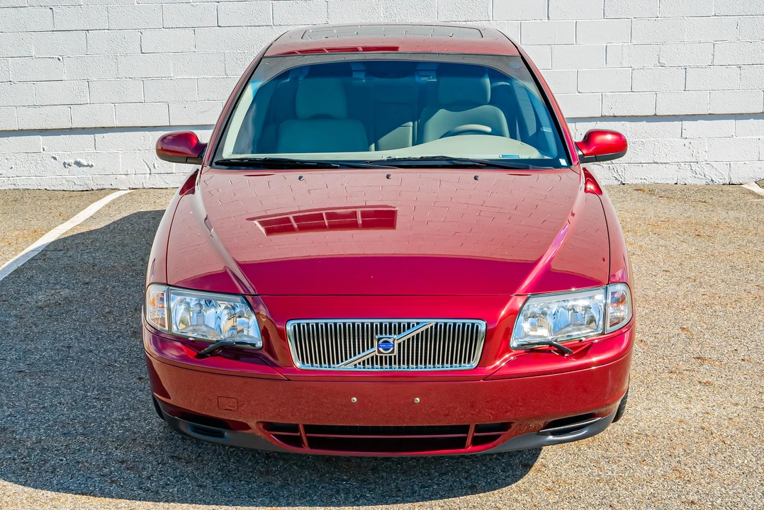 2003 Volvo S80 1st Gen - Image 6 of 31