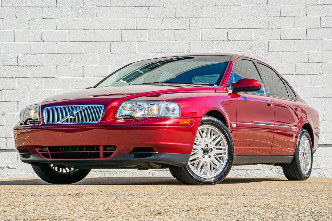 2003 Volvo S80 1st Gen - Image 8 of 31