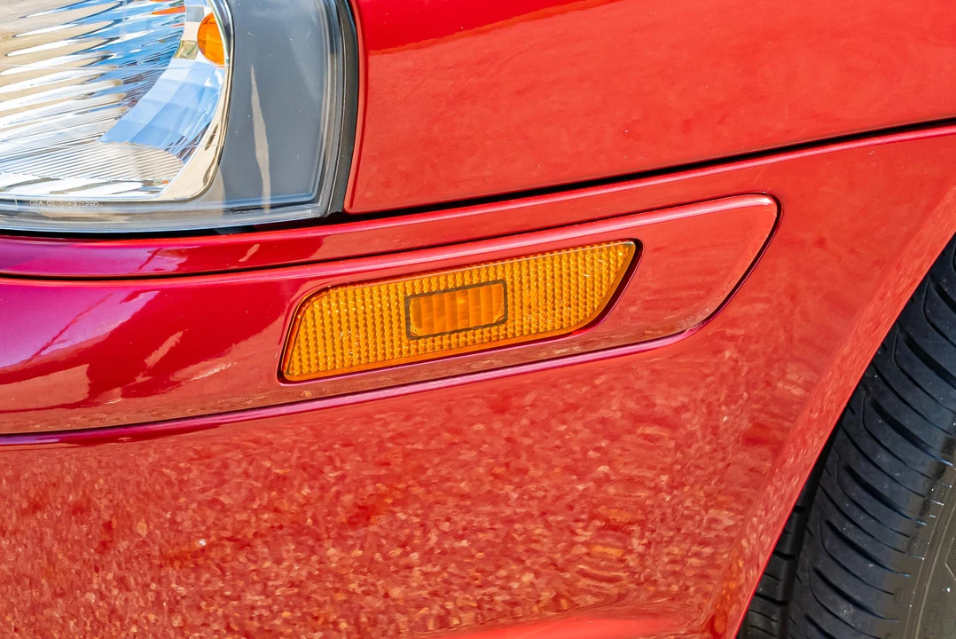 2003 Volvo S80 1st Gen - Image 28 of 31