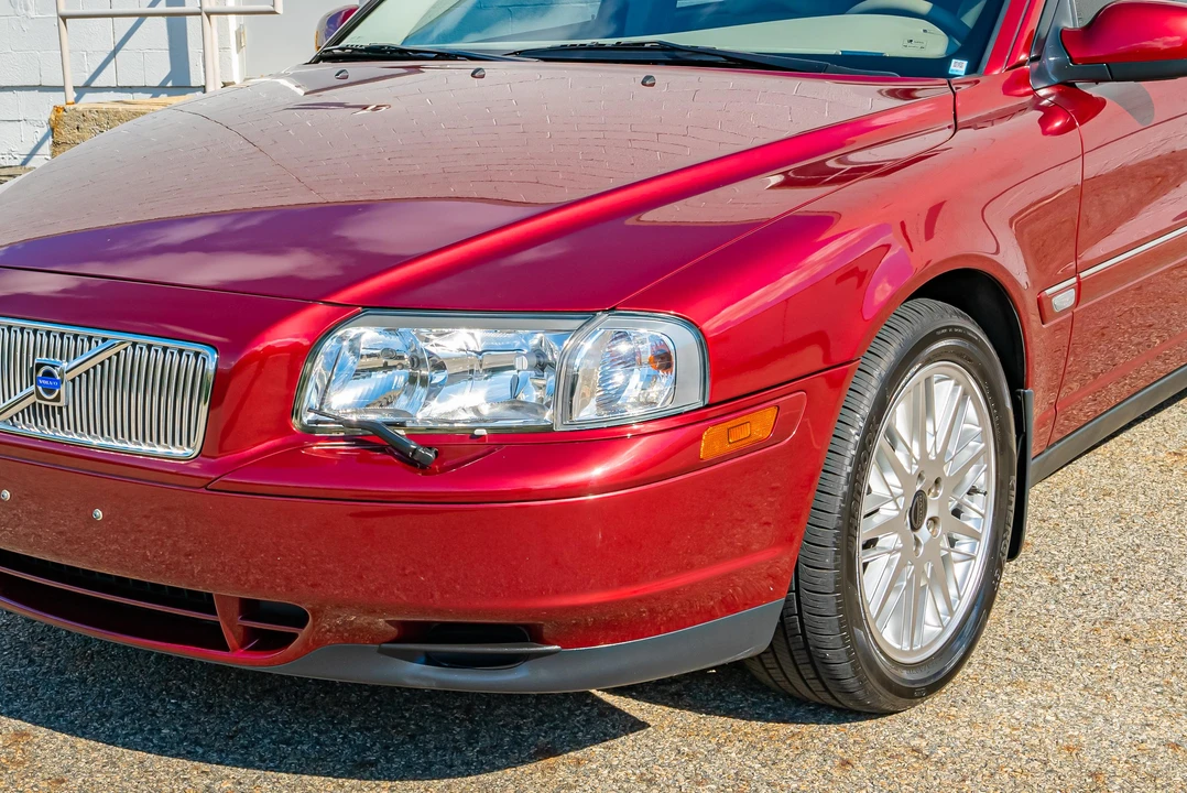 2003 Volvo S80 1st Gen - Image 21 of 31