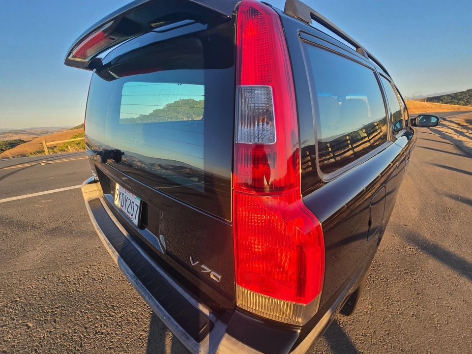 2003 Volvo V70 2nd Gen - Image 27 of 31