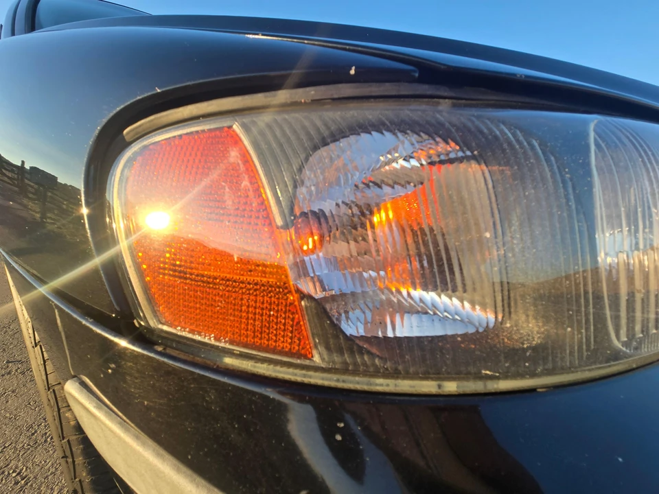 2003 Volvo V70 2nd Gen - Image 18 of 31