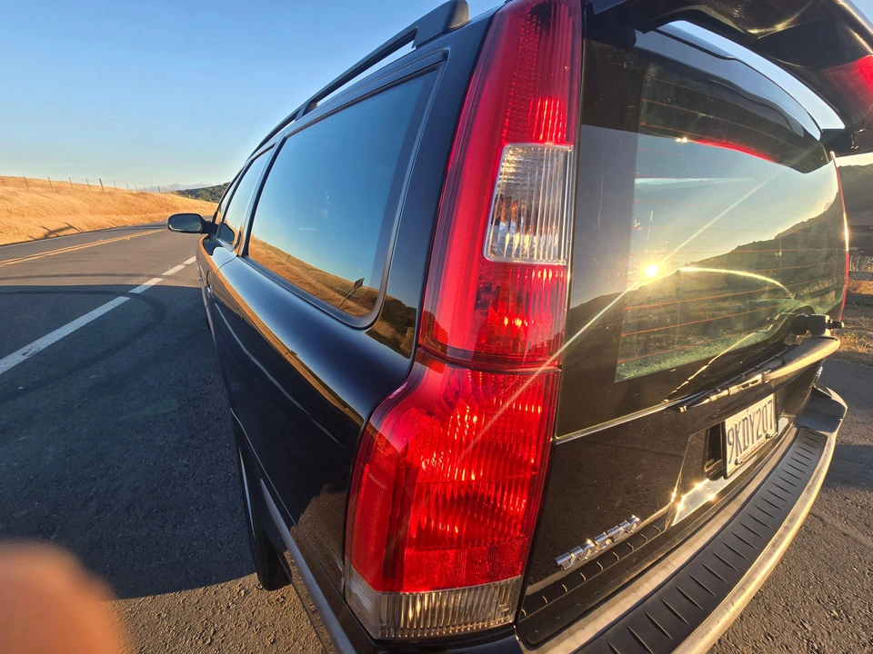 2003 Volvo V70 2nd Gen - Image 24 of 31